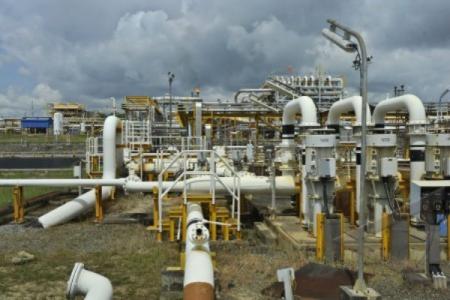 SKK Migas Siap Tingkatkan Produksi Blok Kampar