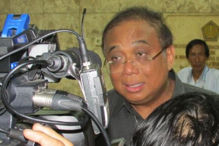 Industri Galangan Kapal di Batam Paling Maju serap 120.000 pekerja