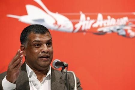 Presdir AirAsia: Ini Mimpi Terburuk