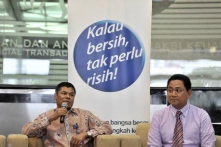 PPATK Desak Penegak Hukum Usut Rekening Kepala Daerah