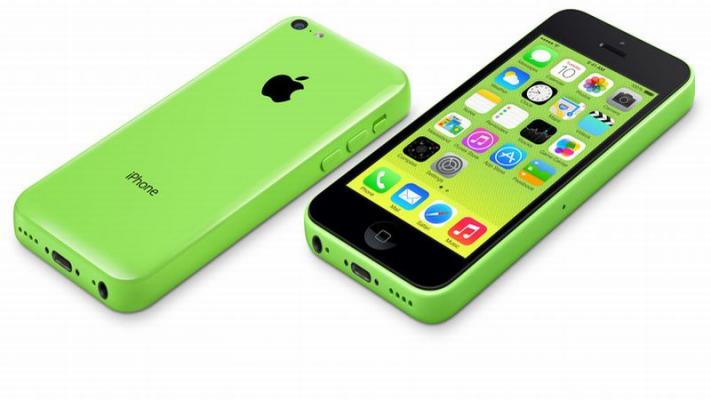  iPhone 7c Layar 4 Inci Meluncur pada September 2016?
