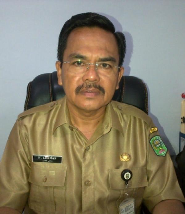 100 Honorer K2 yang Masih Tersisa di Siak, Diperjuangkan Jadi CPNS Tahun 2016