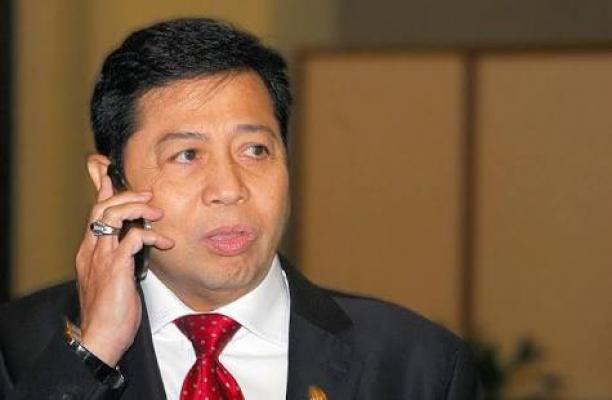 11 Anggota MKD yang setuju kasus Setnov Dilanjutkan