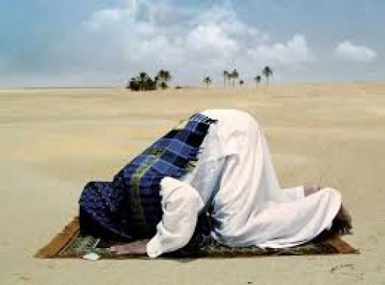12 Hal Tentang Shalat Yang Membuatmu Tak Lagi Menganggapnya Sepele