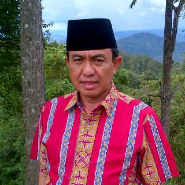 156 Peserta Asal Inhil Daftar Perekrutan Pendamping Desa
