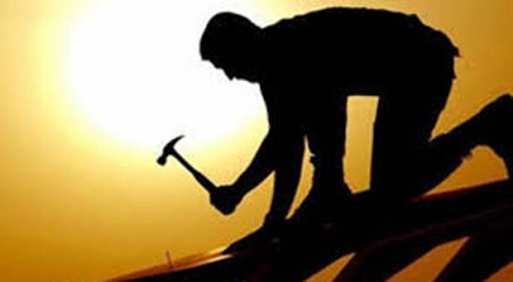 2015 ini, Pelindo I Bedah 17 Rumah Warga Dumai Kurang Mampu
