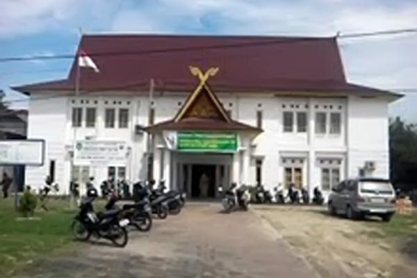 2016, Seluruh Puskesmas Di Dumai Di Targetkan Sudah Terakreditasi