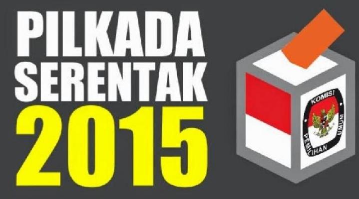 6 Keluarga Berjaya di Pilkada 2015