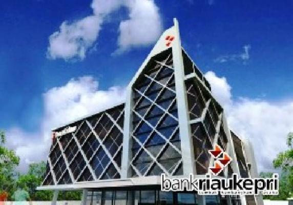 700 Karyawan BRK Alumni Universitas Riau