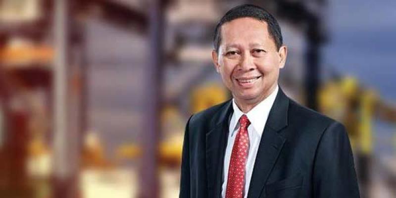 Akhirnya RJ Lino ditetapkan sebagai tersangkan oleh KPK