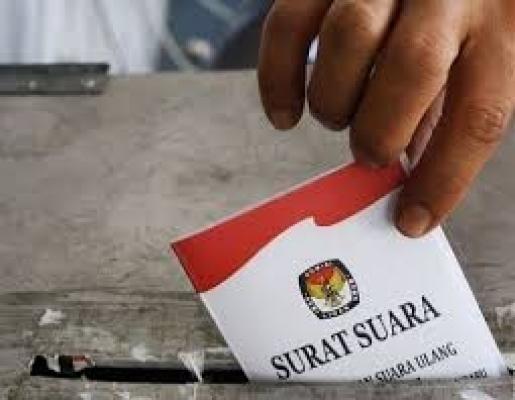 Akibat Ulah Pasutri Yang Polos,Akhirnya KPU Meranti Lakukan Pemungutan Suara Ulang