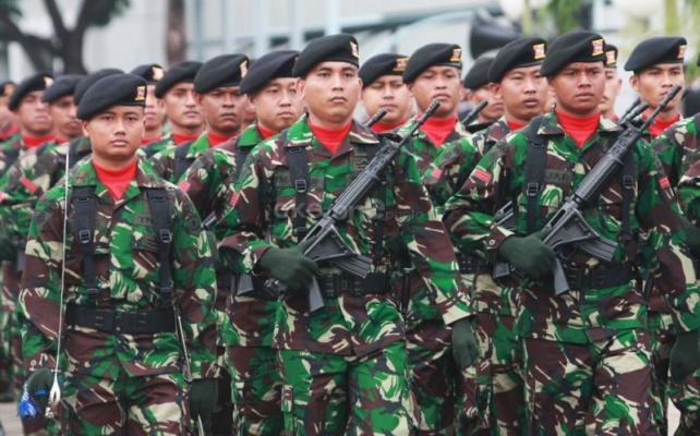 Amankan Natal dan Tahun Baru di Pelalawan, 303 Personil Disiagakan
