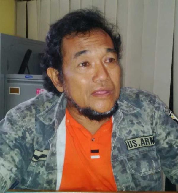 Anas Aismana: Rubah Julukan Kota Bertuah, Seharusnya Walikota Pekanbaru Minta Pendapat Tokoh Adat