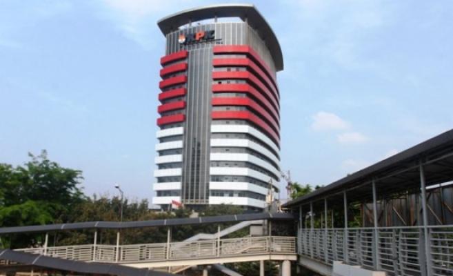 Begini Canggihnya Gedung Baru KPK