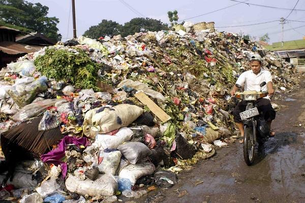 Besok, Komisi IV Tinjau Langsung Pekerjaan PT MIG Angkut Sampah  