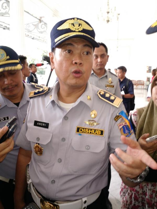 Dishub: Sudah 217 Metromini Reyot Dikandangkan