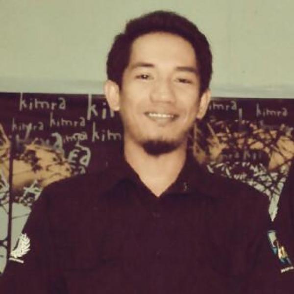 Erwin Siap Maju Sebagai Kandidat Ketua PWI Bengkalis