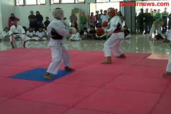 FORKI Dumai Bersiap Hadapi Kejurda FORKI Riau