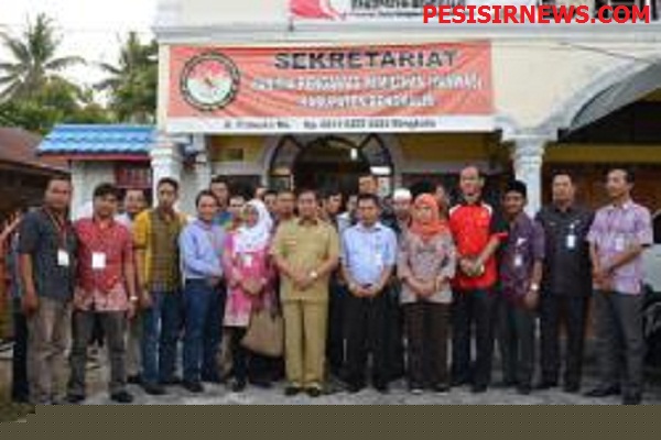 Fungsi Pengawasan Komponen Suksesnya Pilkada Bengkalis