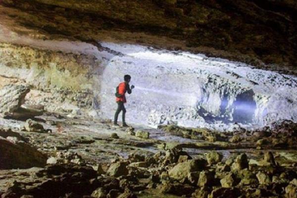Goa Tanah Bedengung, Tempat Wisata Tersembunyi di Kampar  