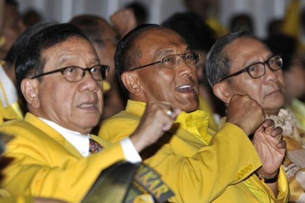 Golkar Pecat Kadernya Di Bintan Yang Jabat Ketua DPRD