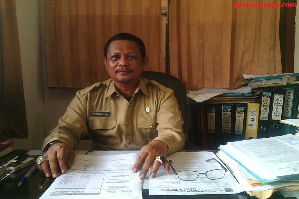 Harga Sembako di Inhil Hingga Akhir 2015 Terbilang Stabil