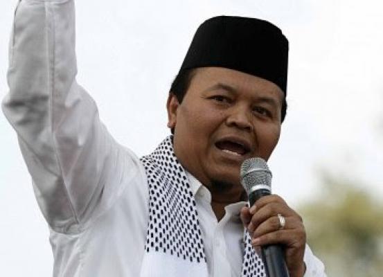 Hidayat Nur Wahid: Kita Harus Mensinergikan Potensi Umat