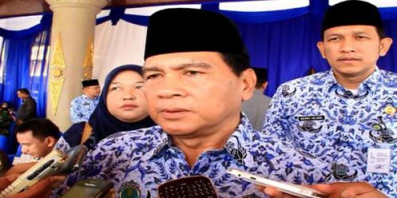 Honor Guru PAUD Ditambah Rp 250 Ribu Sebulan, Mulai 2016  