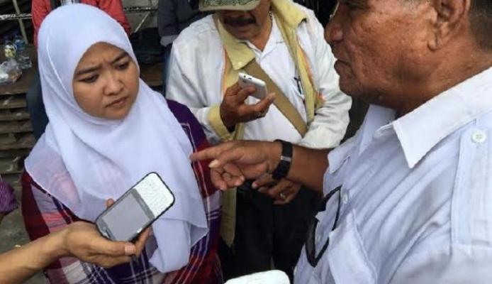 Ibu Penggugat Rp100 M Tolak Permohonan Maaf Ahok