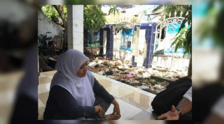 Ibu yang Dimaki Ahok: Biar Susah, Saya Tak Butuh Rp 100 Miliar
