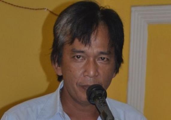 Indikasi Dugaan Kasus Korupsi di Bina Marga Inhil, Sepeti Hilang di telan Bumi
