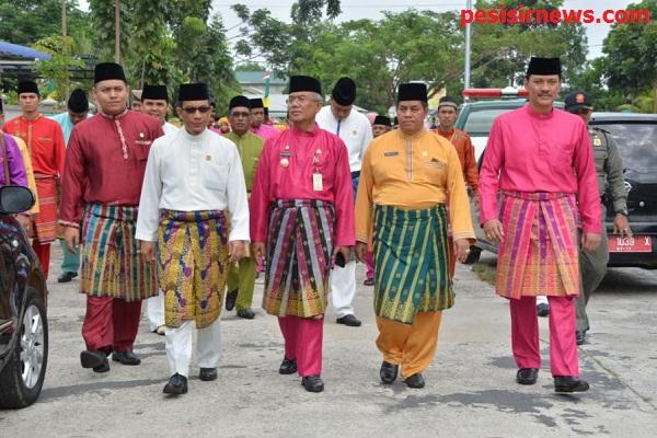 Ini Harapan Pj Bupati Bengkalis di Hari Jadi Ke-7 Kepulauan Meranti