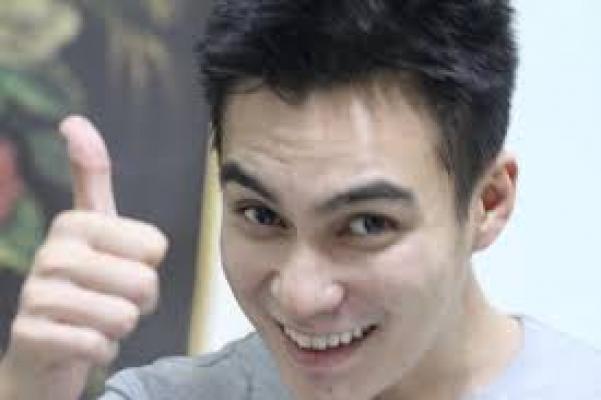 Ini Kata Baim Wong, tentang rencana Somasi Ahmad Dhani