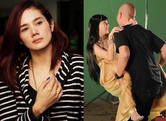 Ini Pengakuan Mulan Jameela yang menarik banyak perhatian