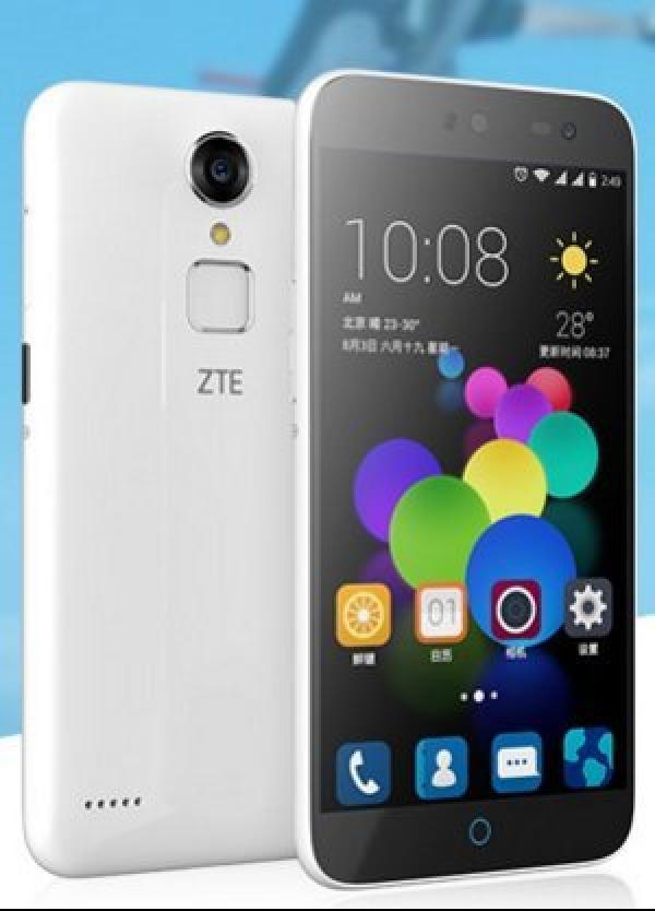 Ini Ponsel Android dengan Sensor Sidik Jari Termurah