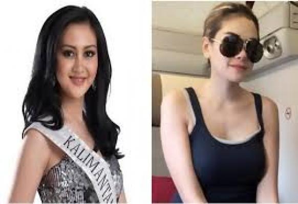 Inilah Artis Insial PR dan NM yang Terlibat Prostitusi
