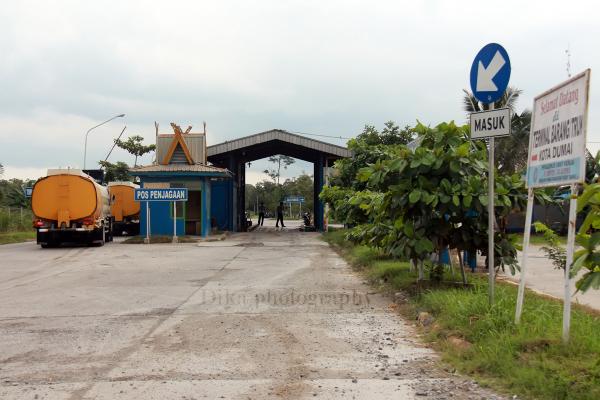 Jelang Akhir Tahun 2015, Rp134 M PAD Dumai Sudah Terhimpun