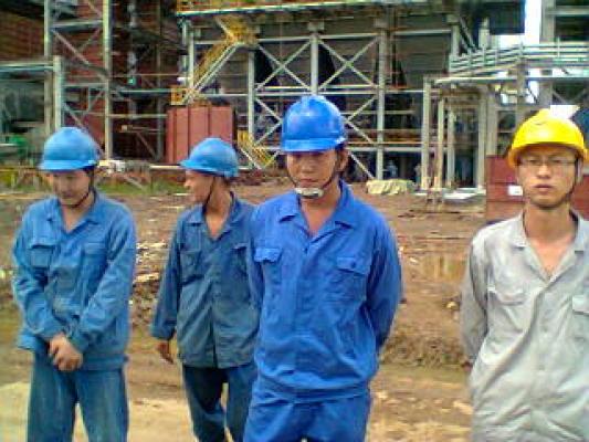 Keberadaan TKA Di Dumai Tak Ada Kontribusi Untuk Daerah