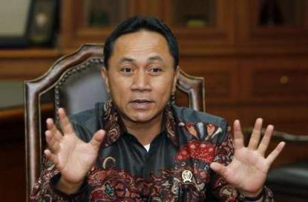 Ketua MPR Minta Pejabat Negara Ikuti Keteladanan Rasul