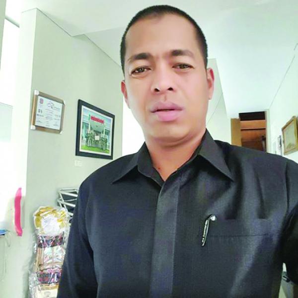 Ketua Pengprov Taekwondo Riau, Bakal Maju Menjadi Ketua KONI Pekanbaru