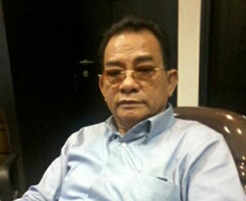 Komisi I Sudah Jadwalkan Tinjau Daerah Pekanbaru yang Masuk Kampar