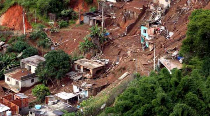 Korban Tanah Longsor di Lombok Barat Sempat Minta Tolong