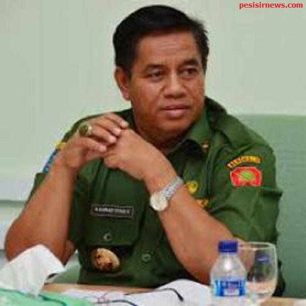 Libur Tahun Baru, Pegawai Diingatkan Wajib Masuk Tanggal 4 Januari