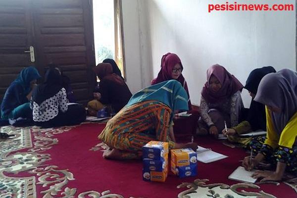 MUI Kota Dumai Gelar Dialog Remaja Tentang Bahaya Pergaulan Bebas