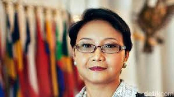 Mantap, Indonesia Bantu Pembangunan SDM 1.338 Warga Palestina