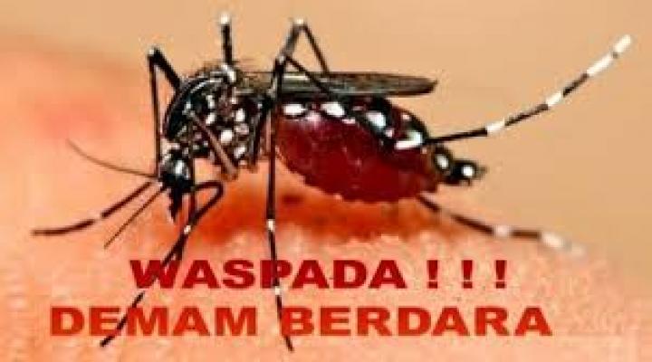 Memasuki musim penghujan, Dinkes Himbau masyrakat galakkan 3M