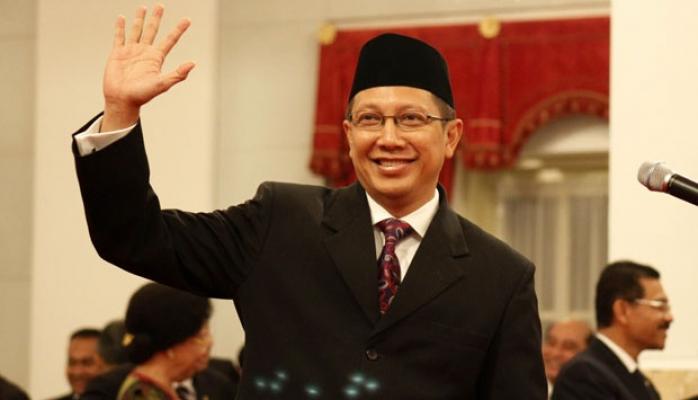Menag: Pelajar NU Garda Terdepan Tangkal Radikalisme