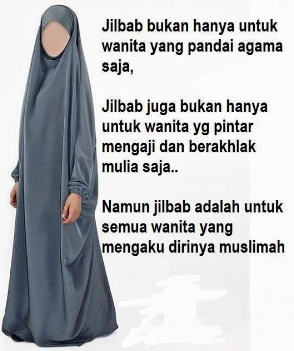 Menjaga Kehormatan Wanita Muslimah
