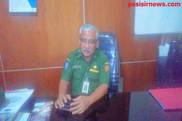 Mewaspadai DBD, Plt Diskes Himbau Masyarakat Lakukan 3M