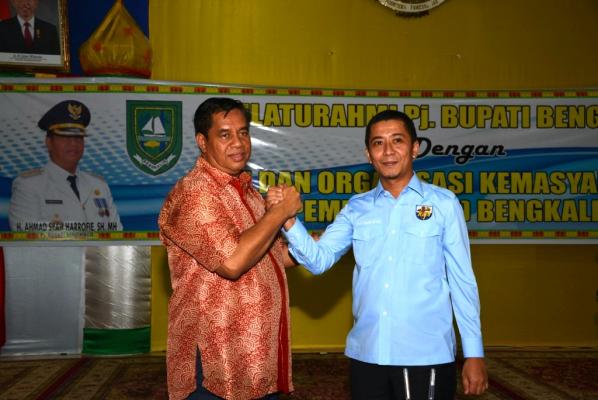 Mulai 2016 RSUD Bengkalis Berubah Jadi BLUD